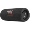 JBL Flip 6 Bluetooth Speaker Black